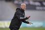 Ståle Solbakken og FC København ligger nummer to i Superligaen.