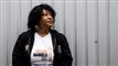 Zindzi Mandela, Nelson Mandelas datter, har siden 2015 været Sydafrikas ambassadør i Danmark. Hun er tidligt mandag morgen død på et hospital i Johannesburg. (Arkivfoto).
