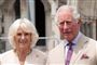 Der gik flere årtier, før hertuginde Camilla og prins Charles stod officielt frem som par. (Arkivfoto)