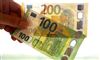 Svindlere lavede falske sedler til i alt 1,7 milliarder