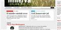Foto: Screenshot: Minerva.as