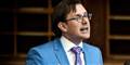 Foto: Polfoto, Jens Dresling