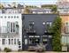 Huset fra filmen "Love Actually" til salg