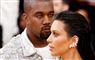 Kanye og Kims ægteskab i fare: Hun vil spærre mig inde