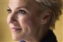 tv-vært Lene Beier