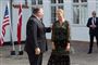 USA's udenrigsminister Mike Pompeo