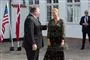 USA's udenrigsminister Mike Pompeo