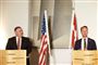 USA's udenrigsminister Mike Pompeo