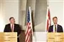 USA's udenrigsminister Mike Pompeo