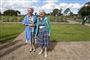 dronning margrethe prinsesse Benedikte