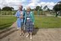 dronning margrethe prinsesse Benedikte