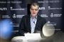 Kåre Mølbak. direktør i Statens Serum Institut
