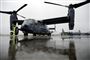 Redningsflyet Bell Boeing V-22 Osprey