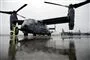 Redningsflyet Bell Boeing V-22 Osprey
