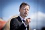 beskæftigelsesminister Peter Hummelgaard (S).