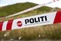 Mulig drab på Orø
