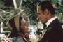Olivia de Havilland og Leslie Howard