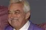 Billed af en smilende Johnny Reimar