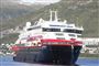 Hurtigruten smitte
