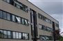 brand i en lejlighed i Viby J