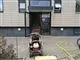 brand i en lejlighed i Viby J