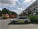 brand i en lejlighed i Viby J