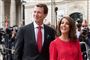 Prins Joachim prinsesse Marie