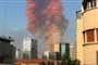 Eksplosion Beirut