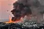 Eksplosion Beirut
