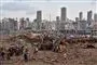 Eksplosion Beirut