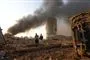 Eksplosion Beirut