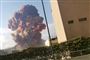 Eksplosion Beirut