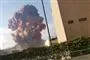 Eksplosion Beirut