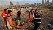 Eksplosion i Beirut