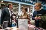 Stand på bogmessen Bogforum i Bella Center 2019