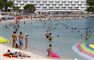 Strand på Mallorca