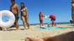strand i spanien