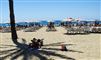 strand i spanien