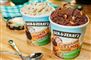 To Ben&Jerry is med et par teskeer foran
