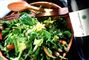 blandet salat