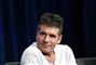 Billede af Simon Cowell