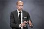 Sundhedsminister Magnus Heunicke 