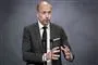 Sundhedsminister Magnus Heunicke 