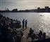 Islands Brygge aften