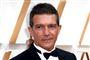 Skuespiller Antonio Banderas