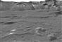Occator-krater på dværgplaneten Ceres