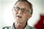 Anders Bondo Christensen fra Lærernes Centralorganisation 