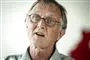 Anders Bondo Christensen fra Lærernes Centralorganisation 