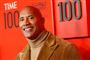 Dwayne "The Rock" Johnson