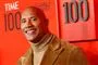 Dwayne "The Rock" Johnson